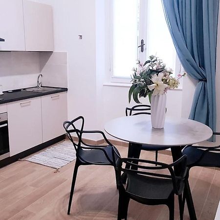 La Caza A Zena Apartment Генуа Екстериор снимка