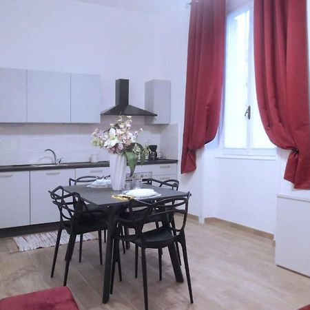 La Caza A Zena Apartment Генуа Екстериор снимка