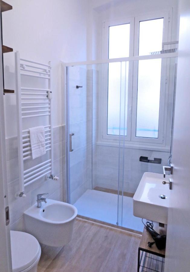 La Caza A Zena Apartment Генуа Екстериор снимка