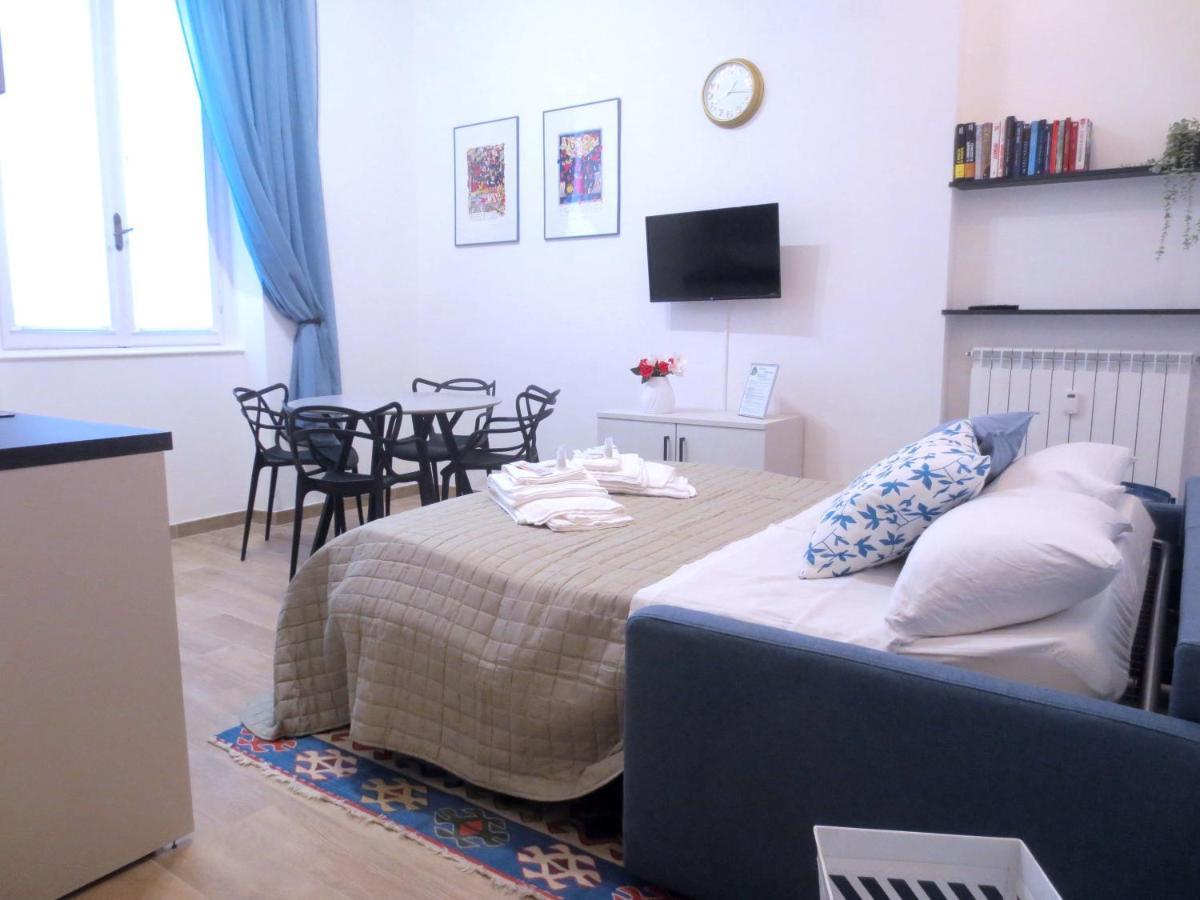 La Caza A Zena Apartment Генуа Екстериор снимка