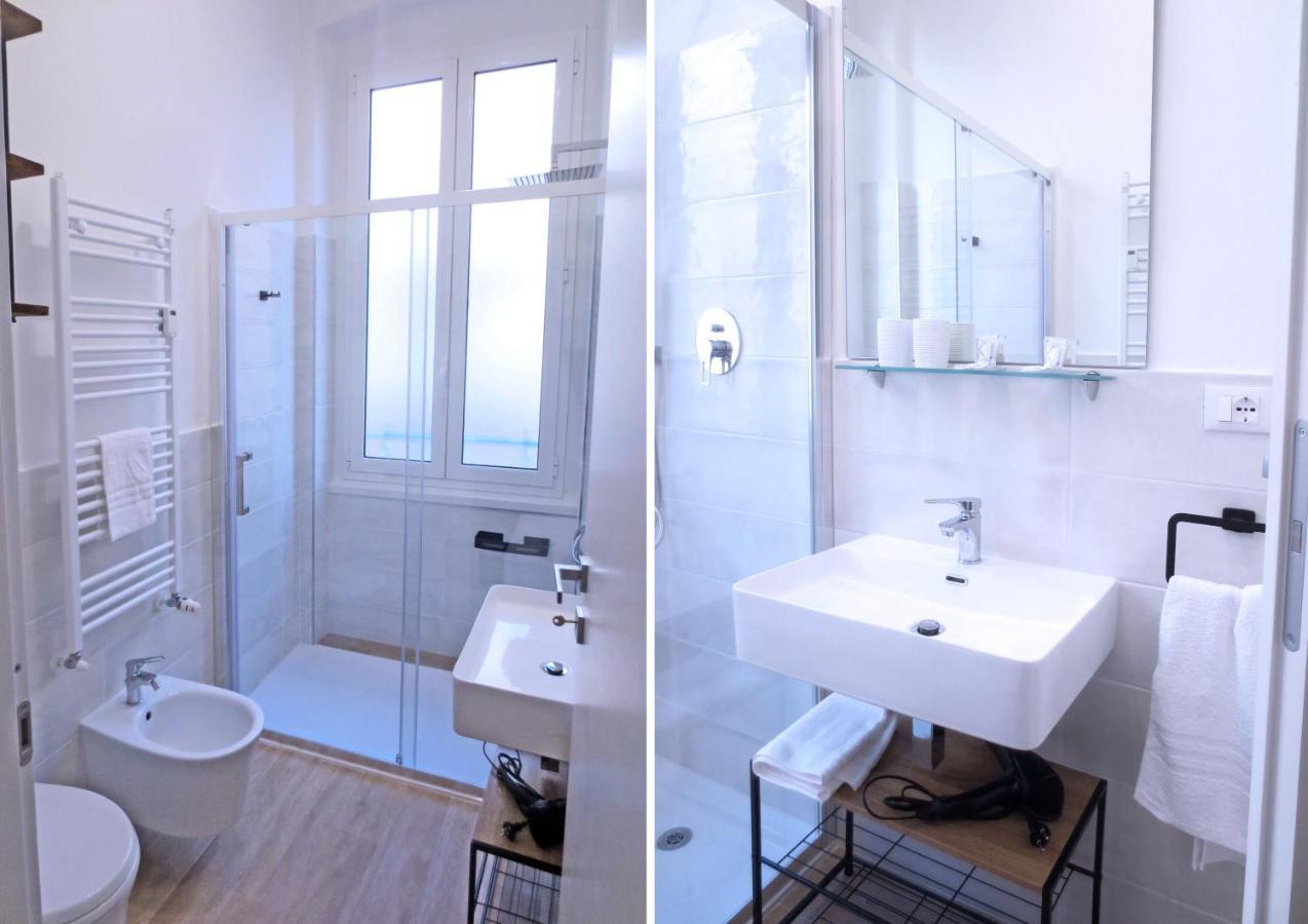 La Caza A Zena Apartment Генуа Екстериор снимка