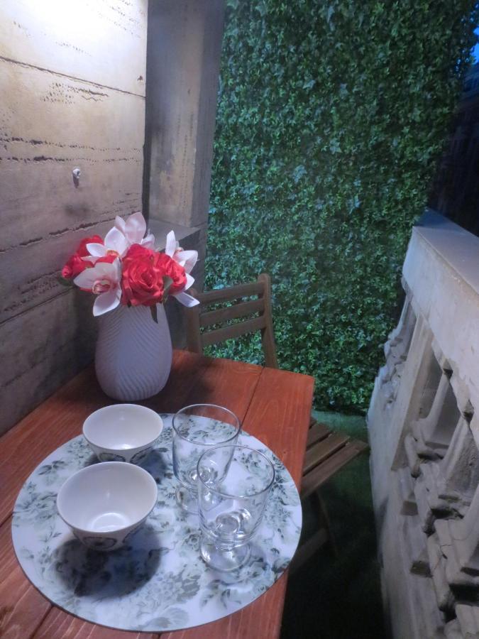 La Caza A Zena Apartment Генуа Екстериор снимка