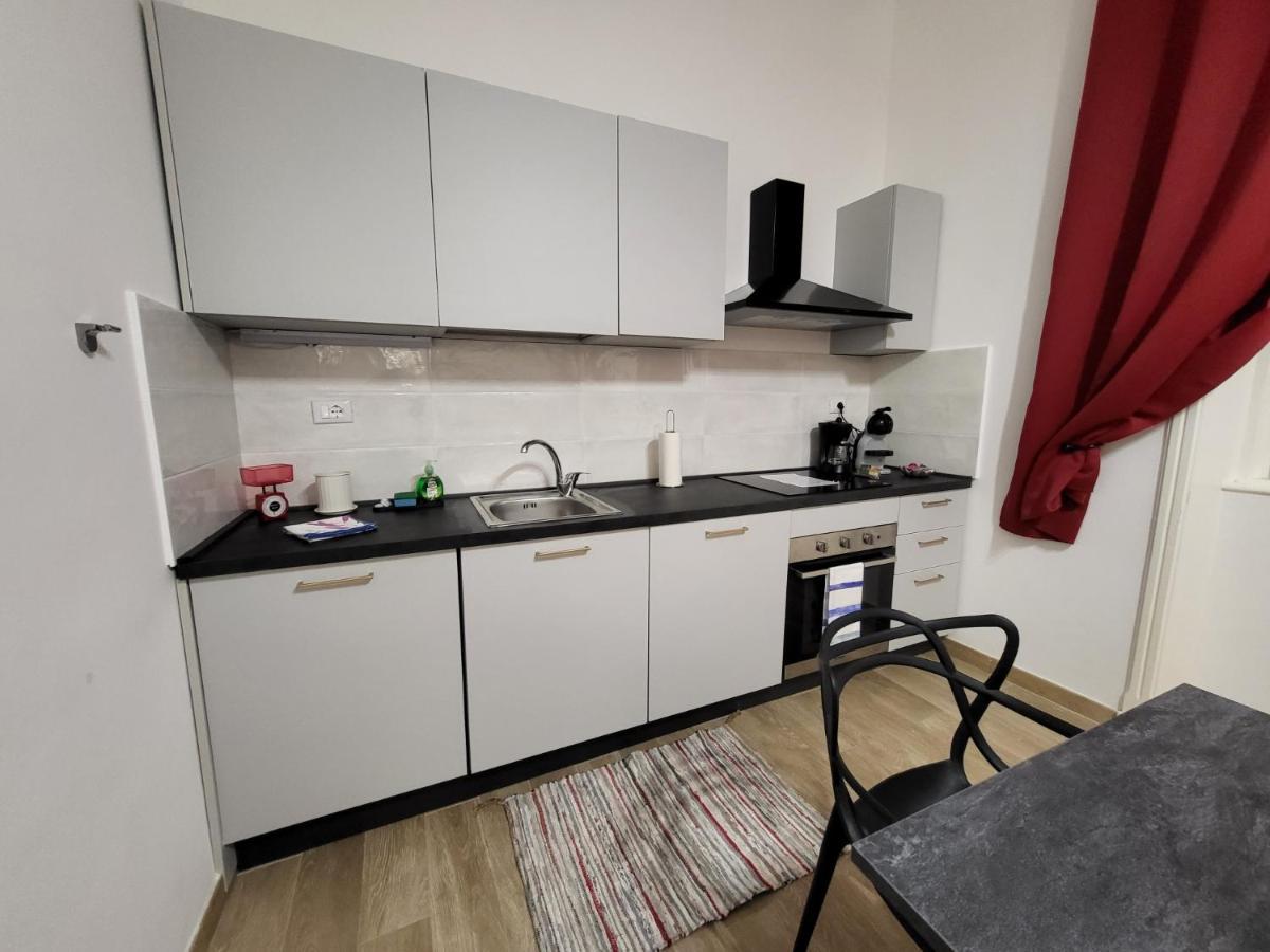 La Caza A Zena Apartment Генуа Екстериор снимка