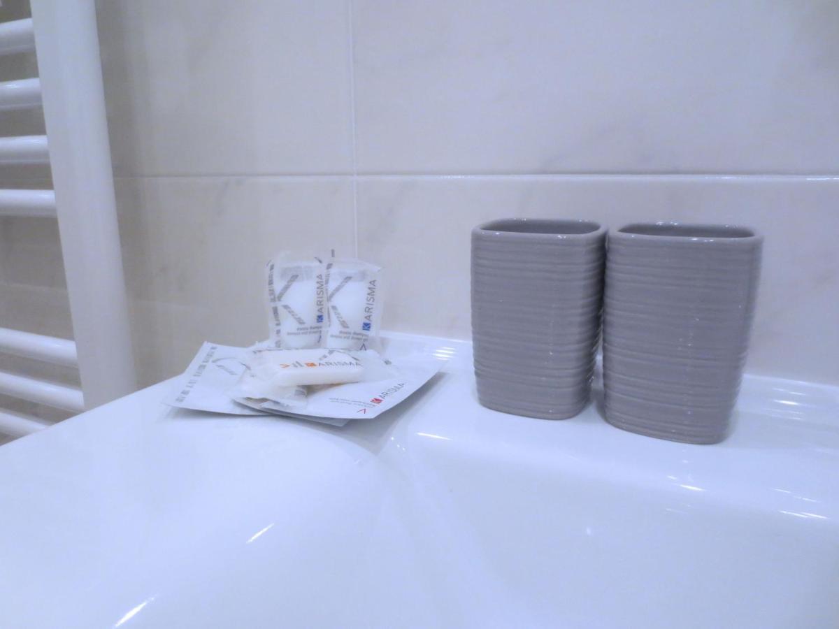 La Caza A Zena Apartment Генуа Екстериор снимка