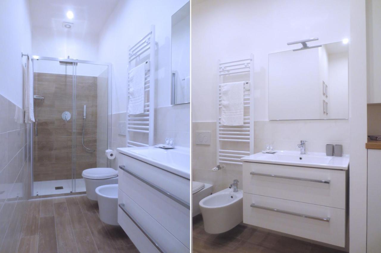 La Caza A Zena Apartment Генуа Екстериор снимка
